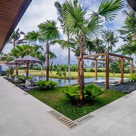 Villa Florentine By Balisuperhost Ubud  Exterior photo