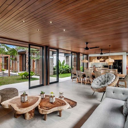 Villa Florentine By Balisuperhost Ubud  Exterior photo