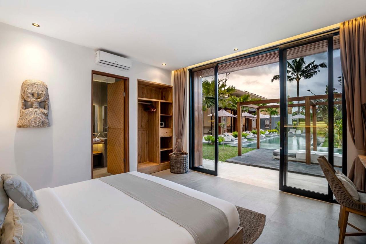 Villa Florentine By Balisuperhost Ubud  Exterior photo
