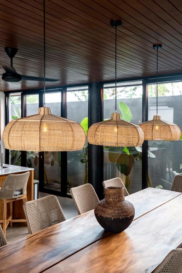 Villa Florentine By Balisuperhost Ubud  Exterior photo