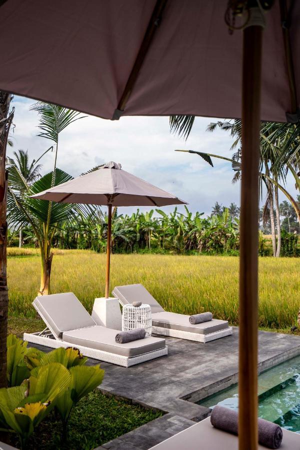 Villa Florentine By Balisuperhost Ubud  Exterior photo
