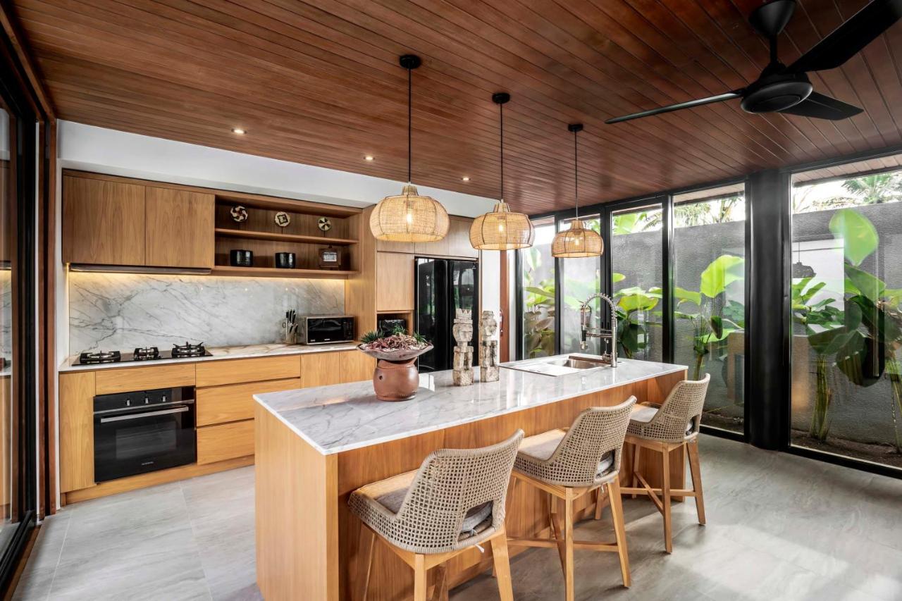 Villa Florentine By Balisuperhost Ubud  Exterior photo
