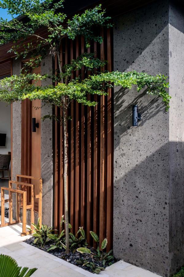 Villa Florentine By Balisuperhost Ubud  Exterior photo