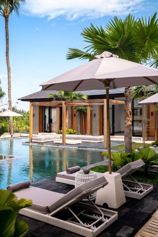 Villa Florentine By Balisuperhost Ubud  Exterior photo
